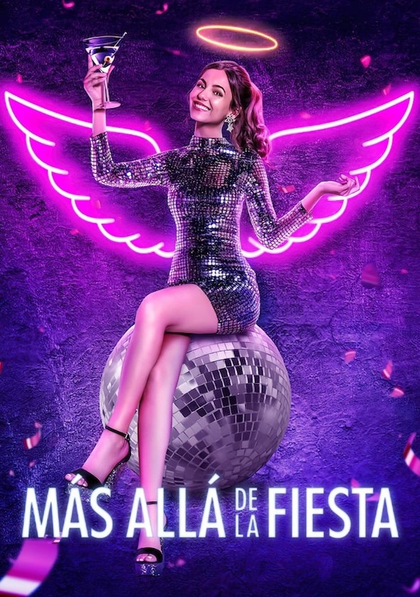 Más allá de la fiesta