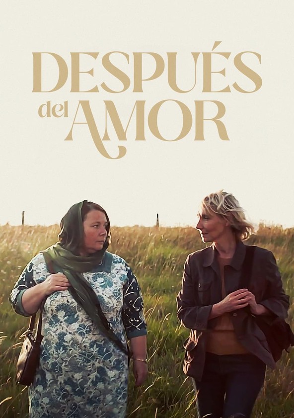 After Love