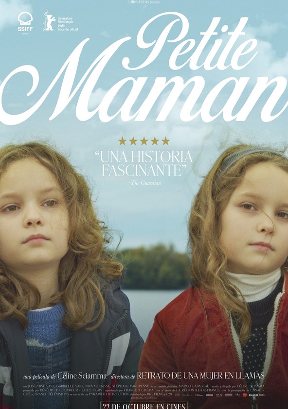 Pequeña Mamá