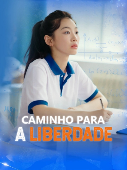 CAMINHO PARA LIBERDADE DUBLADO - Temporada 1