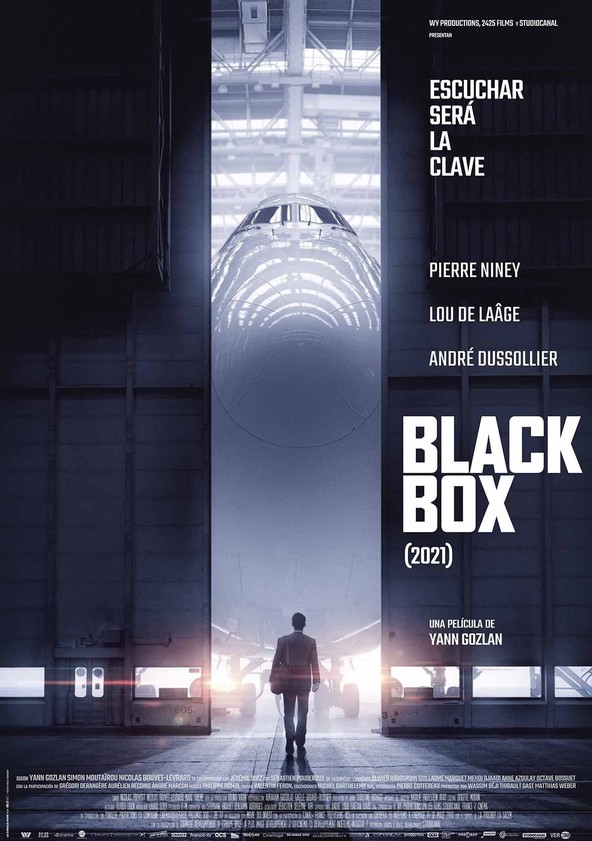 Caja Negra