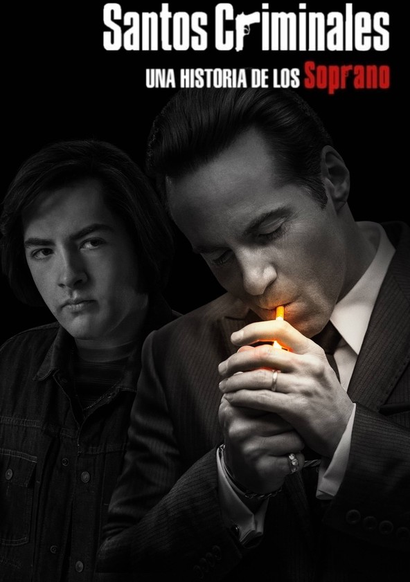 Los Santos De La Mafia