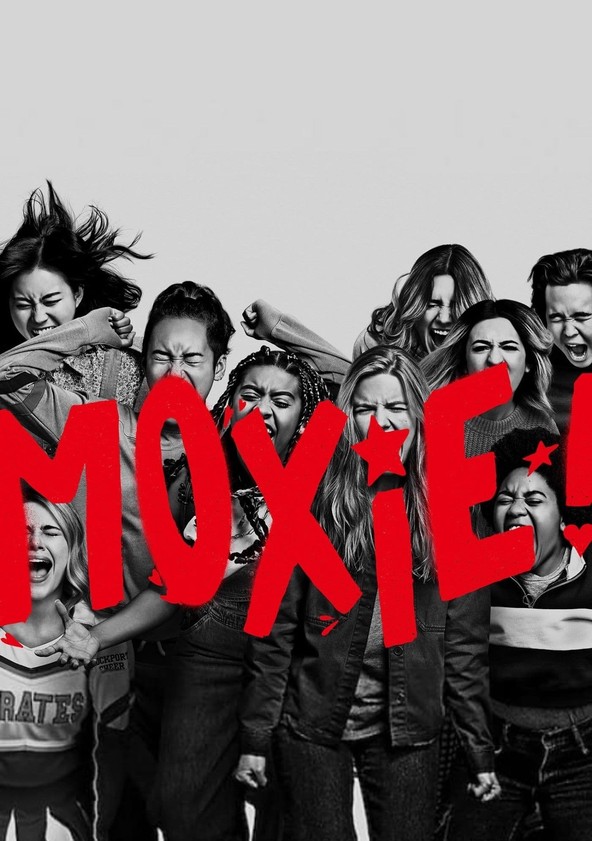 Moxie