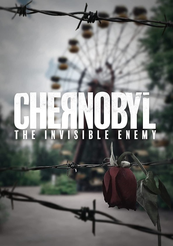 The Invisible Enemy