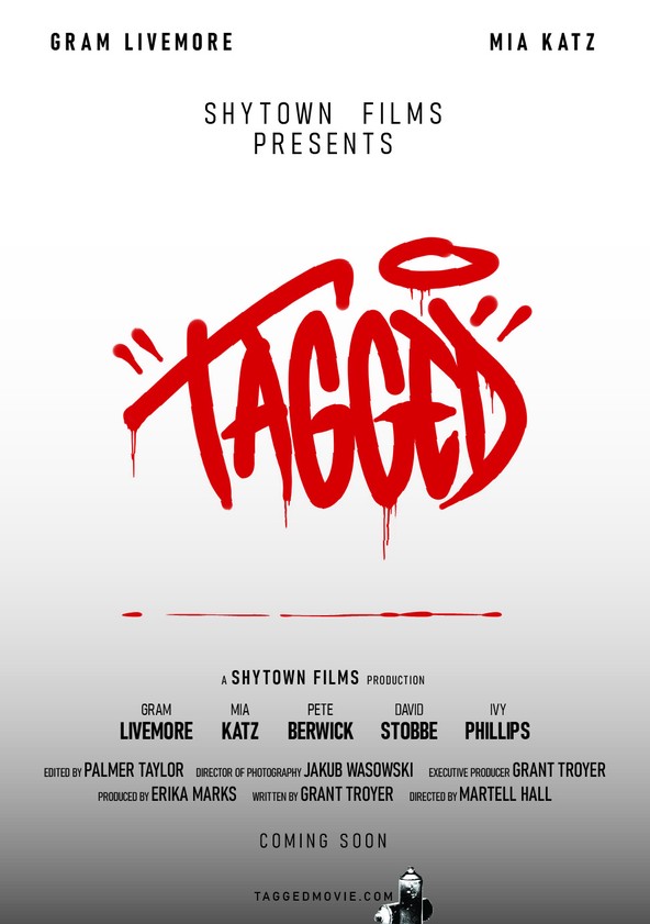 Tagged