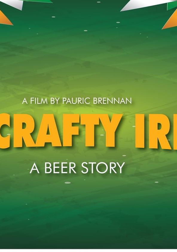 The Crafty Irish