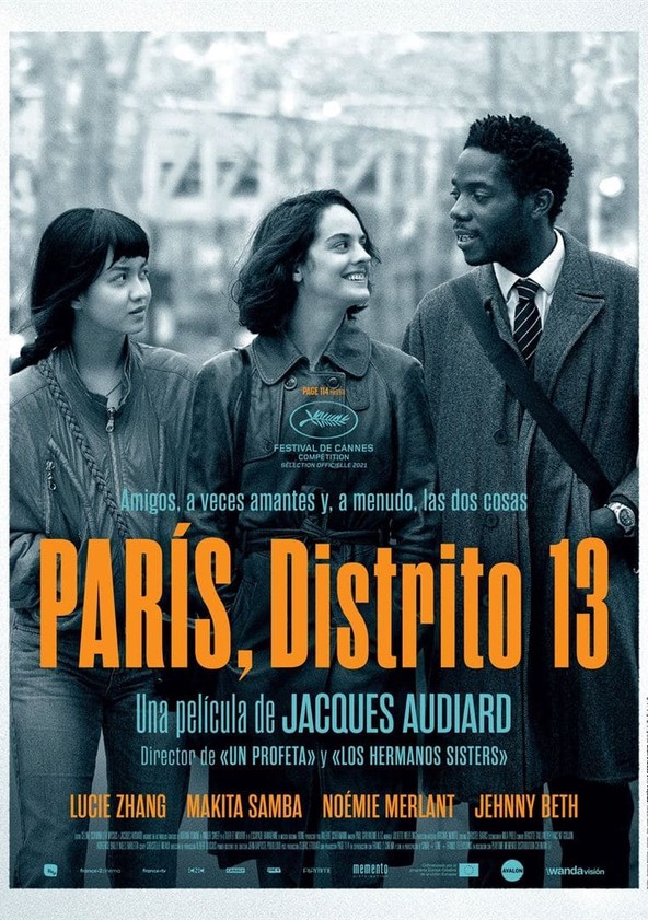 Paris, Distrito 13