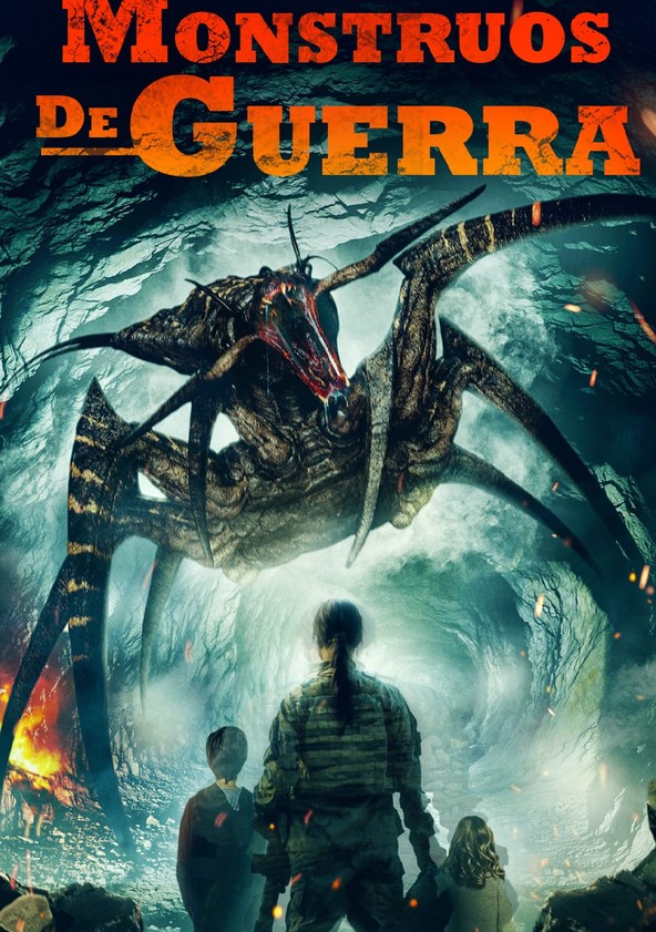 Monsters of War