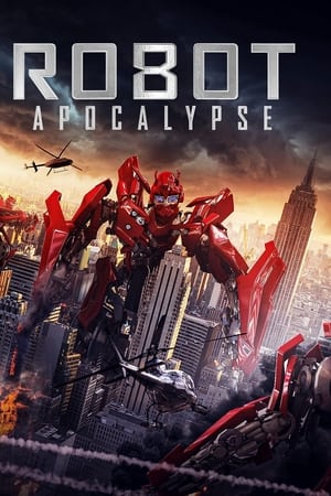 Robot Apocalypse