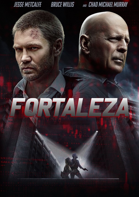 La fortaleza