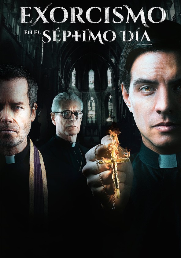 Exorcismo En El Séptimo Día