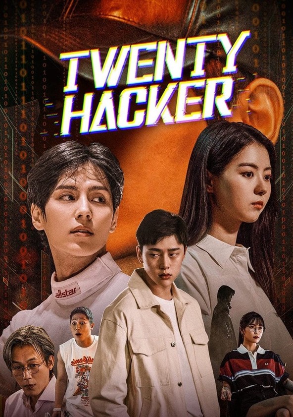 Twenty Hacker