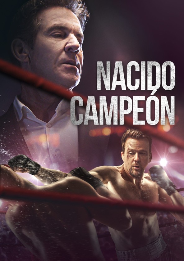 Born a Champion