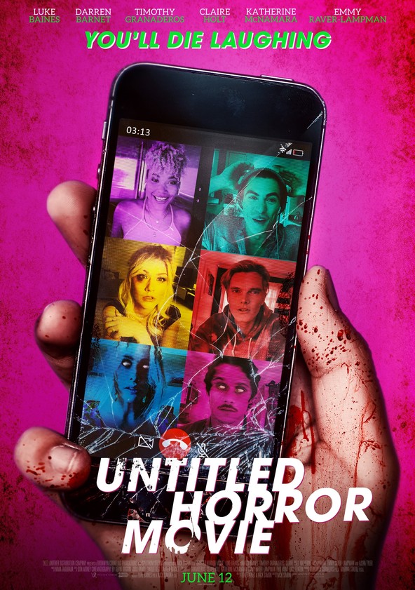 Untitled Horror Movie
