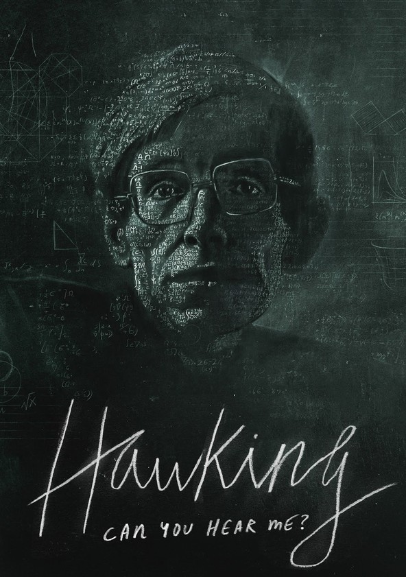Hawking: Más Allá de la Ciencia