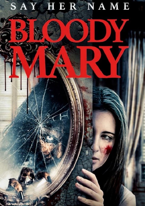 Invocando A Bloody Mary