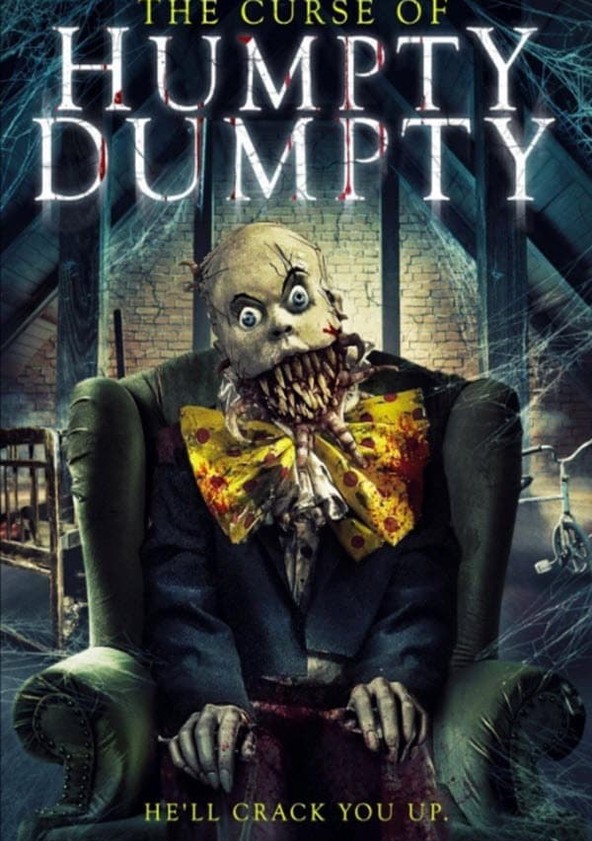 The Curse of Humpty Dumpty