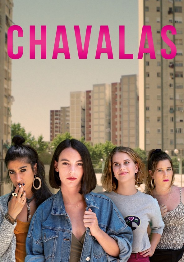 Chavalas