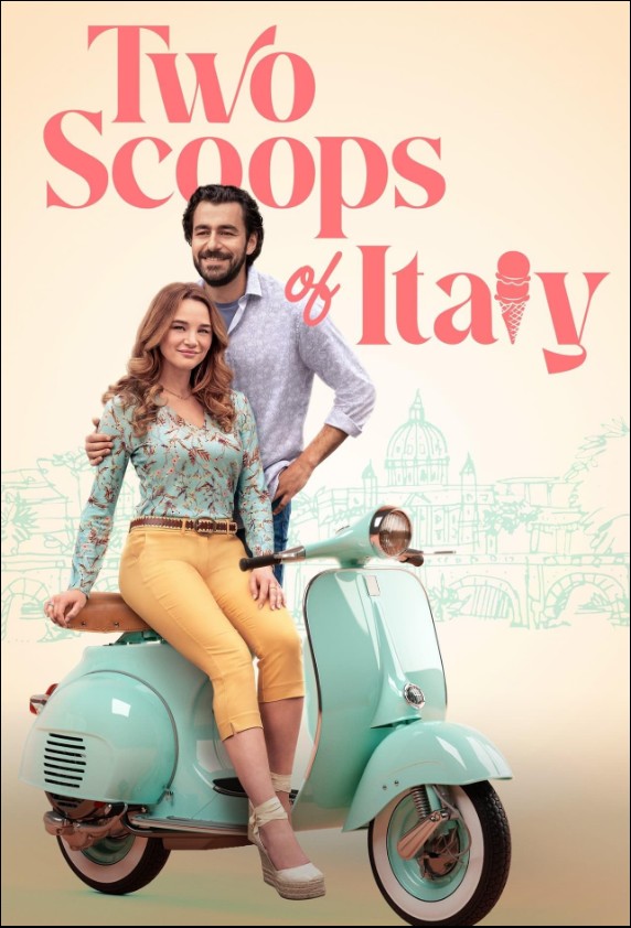 Two Scoops of Italy