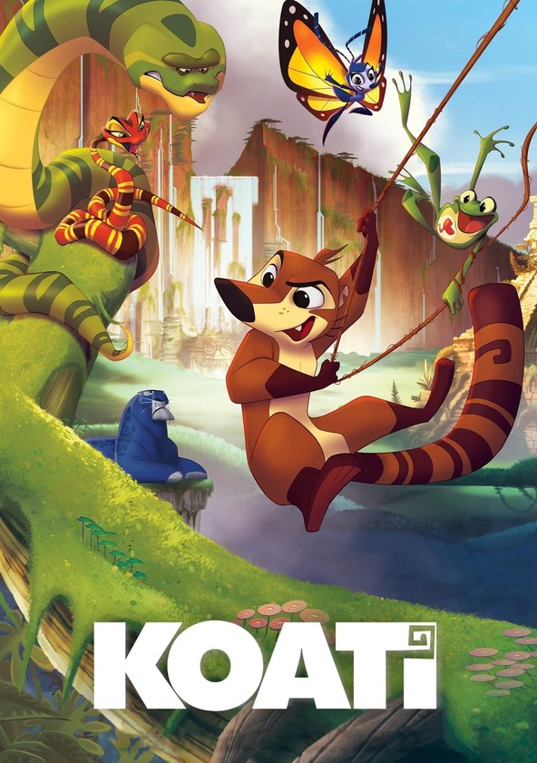 Koati