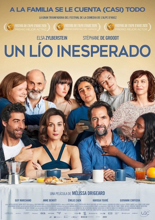 Tú, Yo, Los Niños Y Nuestros Amantes