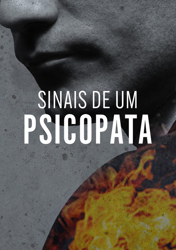 Sinais de um Psicopata - Temporada 8