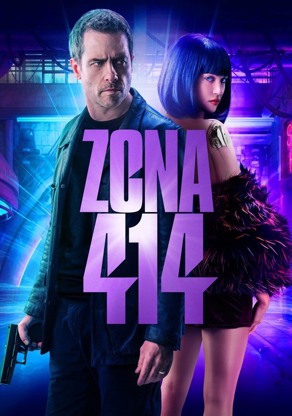 Zone 414