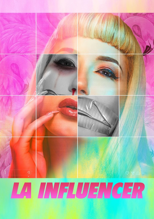 The Influencer