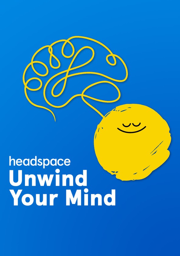 Headspace: Relaja tu mente