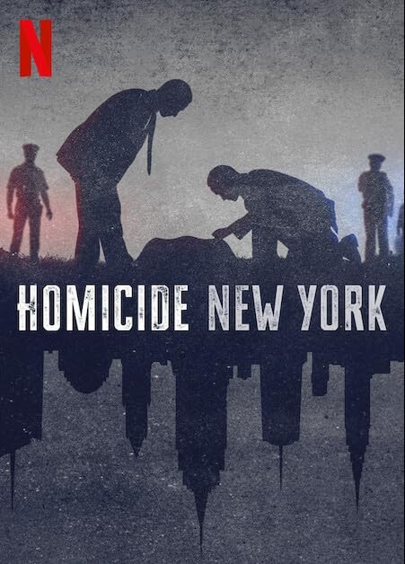 Homicídio - Temporada 1
