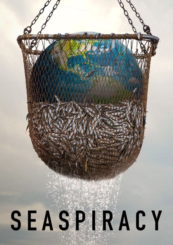 Seaspiracy: La pesca insostenible