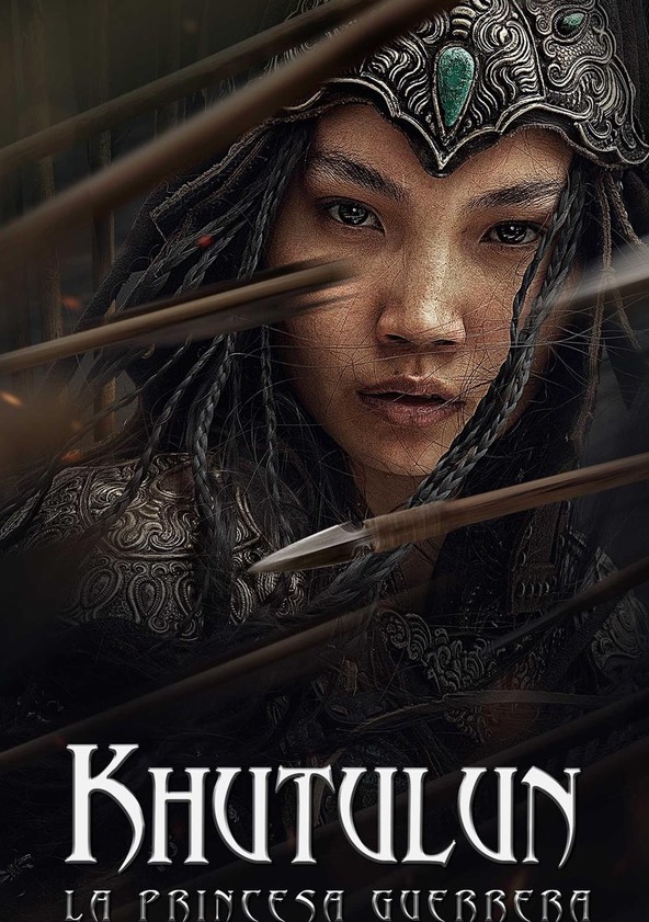 Princess Khutulun