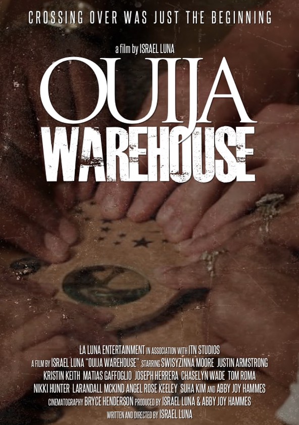 Ouija Warehouse