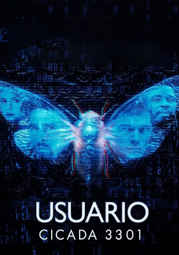 Dark Web: Cicada 3301