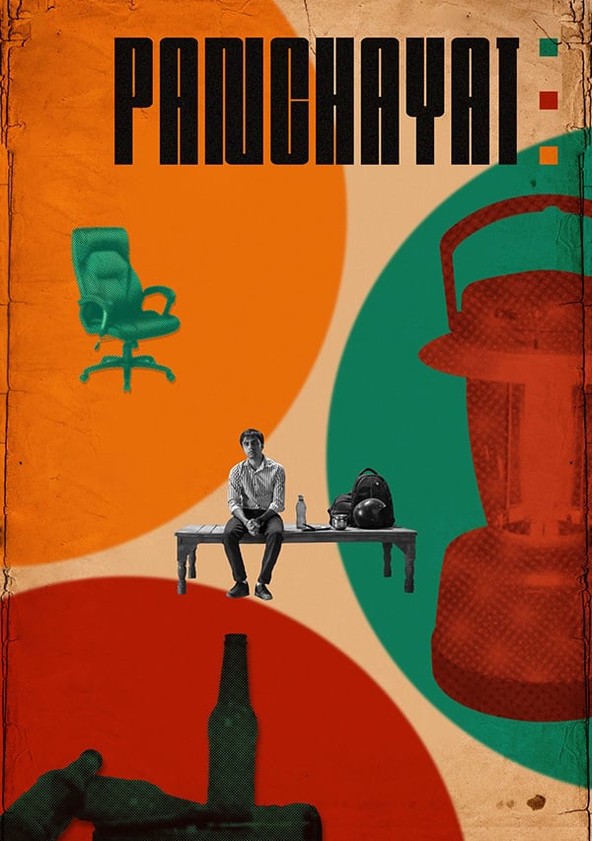 Panchayat - Temporada 3