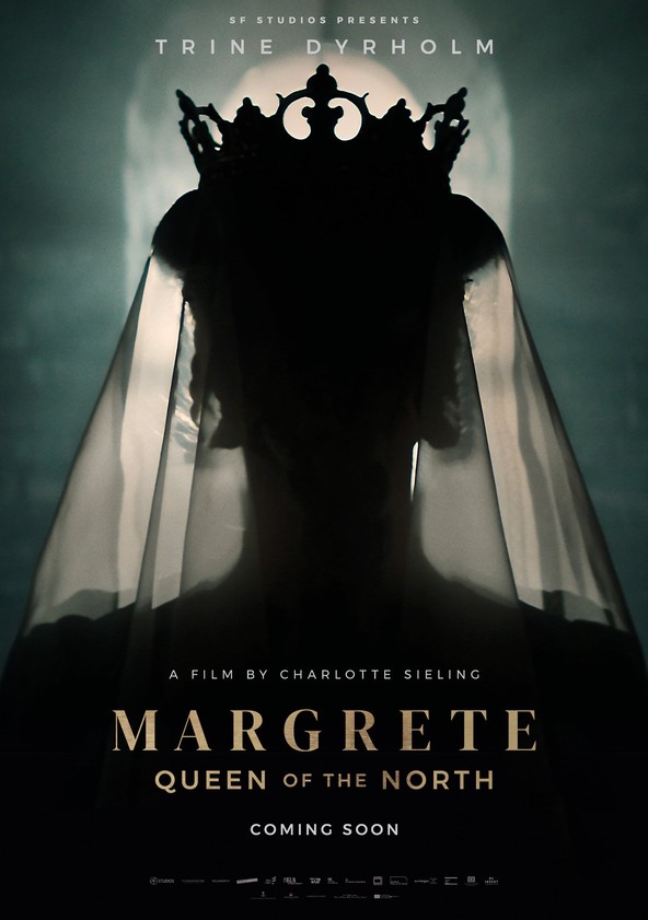 Margrete: Reina del Norte