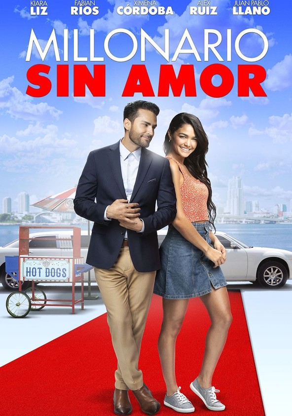 Millonario sin amor