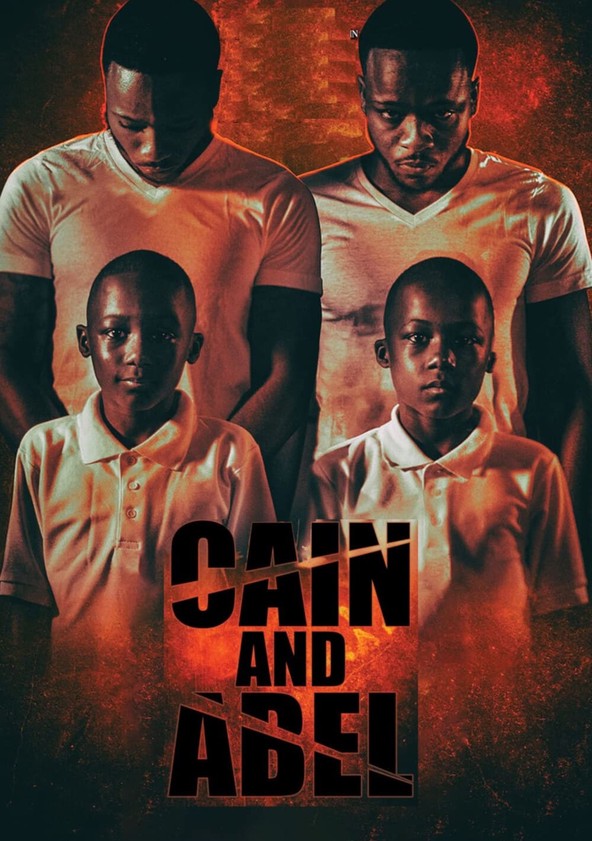 Cain and Abel