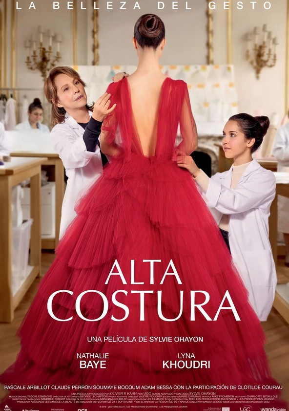 Alta Costura