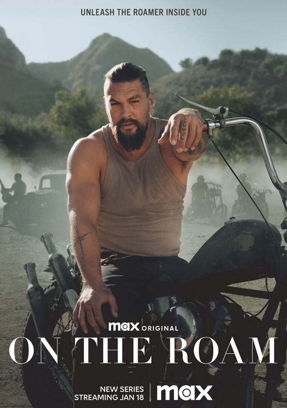 On the Roam - Temporada 1