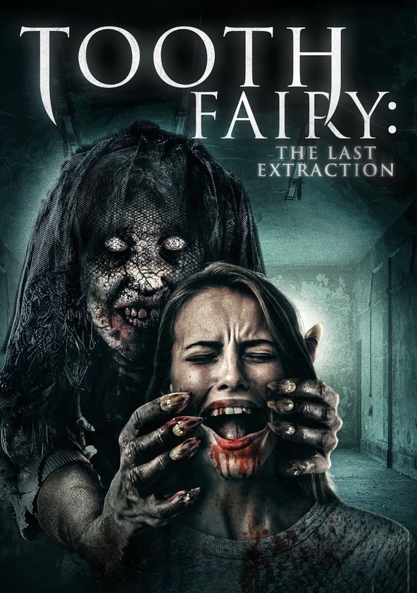 Toothfairy 3