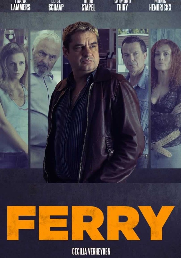Ferry
