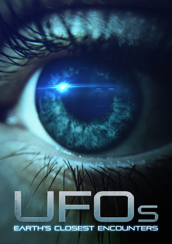 UFOs: Earth's Closest Encounters