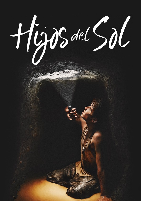 Los hijos del sol