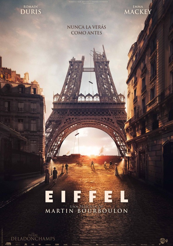 Eiffel