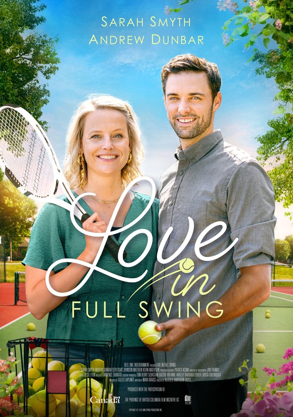 Love in Full Swing
