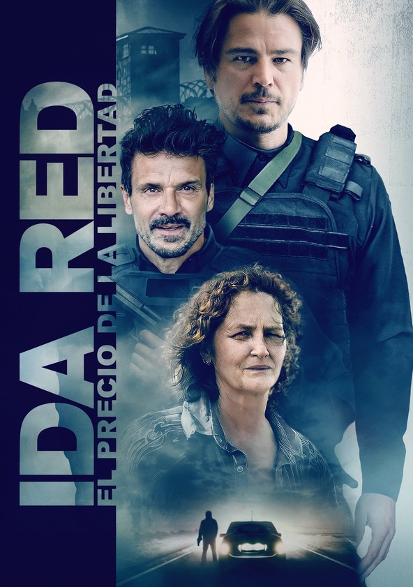 Ida Red