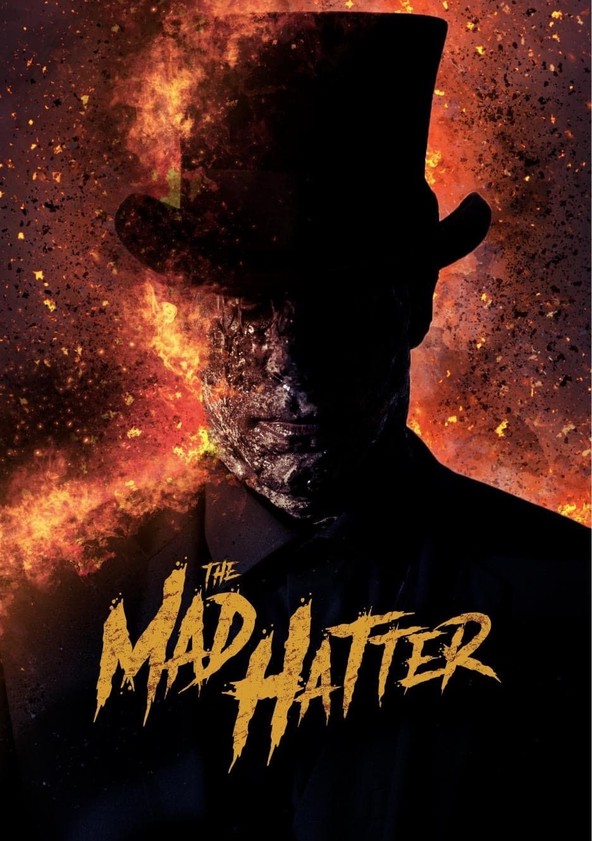 The Mad Hatter
