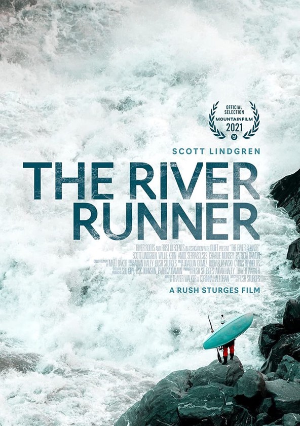 The River Runner