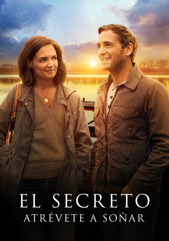 El secreto: atrévete a soñar